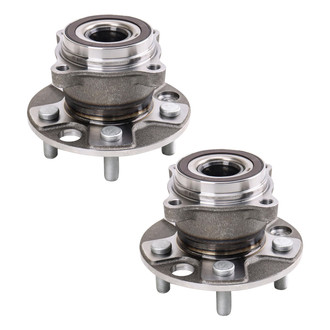 TRQ® - Wheel Bearing