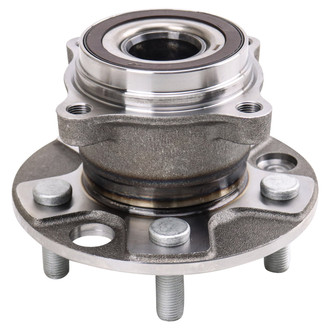 TRQ® - Wheel Hub