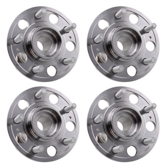 TRQ® - Wheel Bearing