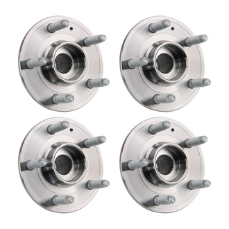 TRQ® - Wheel Bearing