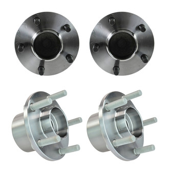 TRQ® - Wheel Bearing