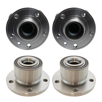 TRQ® - Wheel Bearing