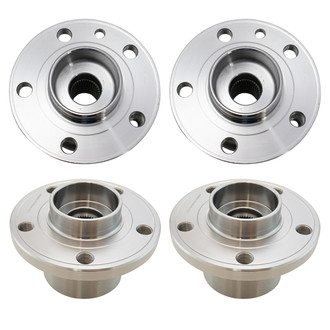 TRQ® - Wheel Bearing