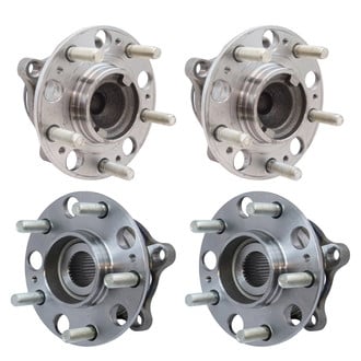 TRQ® - Wheel Bearing