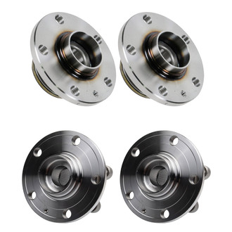 TRQ® - Wheel Bearing
