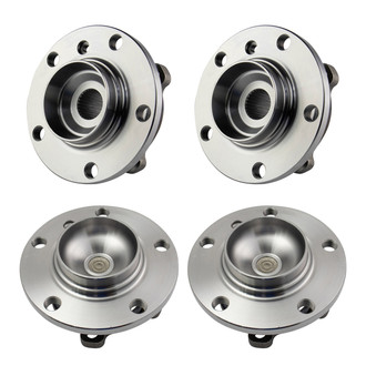 TRQ® - Wheel Bearing