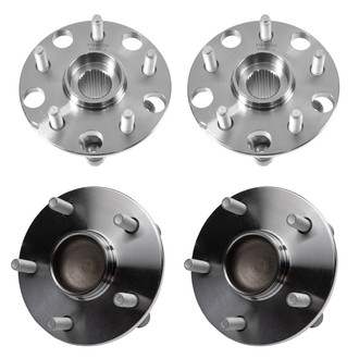 TRQ® - Wheel Bearing