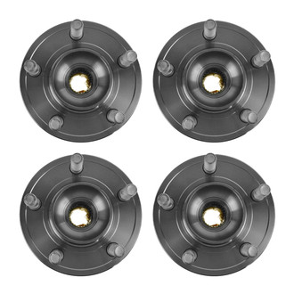 TRQ® - Wheel Bearing