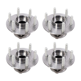 TRQ® - Wheel Bearing