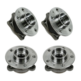 TRQ® - Wheel Bearing