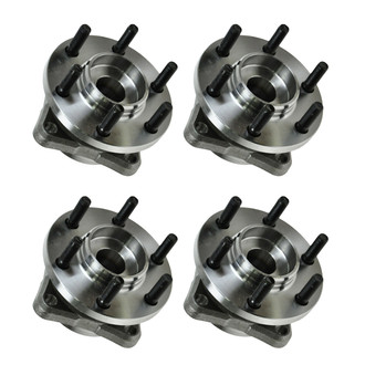 TRQ® - Wheel Bearing