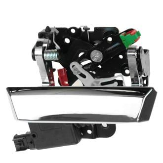 TRQ® - Tailgate Handle