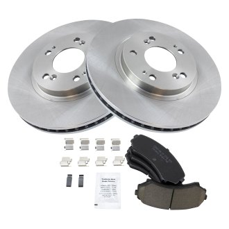 Mitsubishi Endeavor Brakes | Performance & Replacement Brake Parts ...