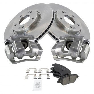 Hyundai Sonata Replacement Brake Parts | Pads, Rotors, Calipers