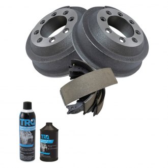 TRQ® - Drum Brake Kit