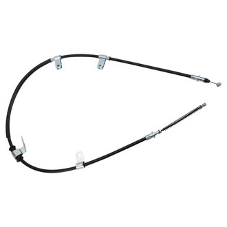 TRQ® - Parking Brake Cable