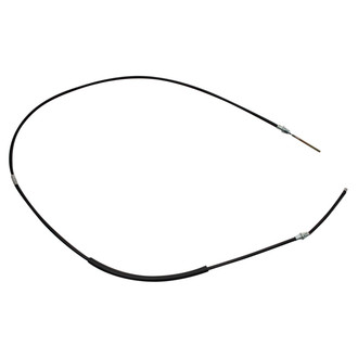 TRQ® - Rear Passenger Side Parking Brake Cable