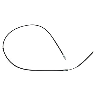 TRQ® - Rear Passenger Side Parking Brake Cable