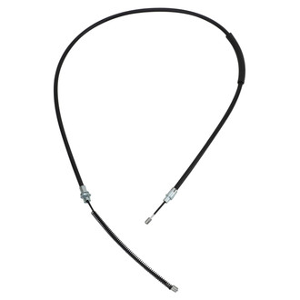 TRQ® - Rear Driver Side Parking Brake Cable