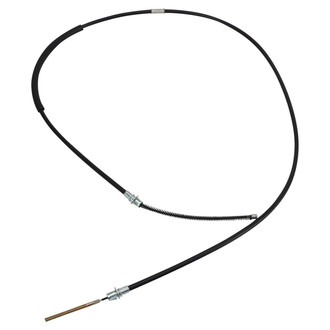 TRQ® - Rear Passenger Side Parking Brake Cable