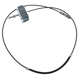 TRQ® - Intermediate Parking Brake Cable