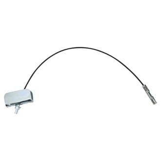 TRQ® - Parking Brake Cable