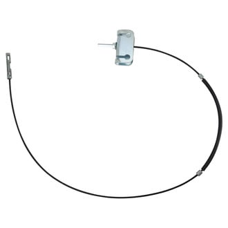 TRQ® - Intermediate Parking Brake Cable