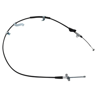 TRQ® - Rear Passenger Side Parking Brake Cable