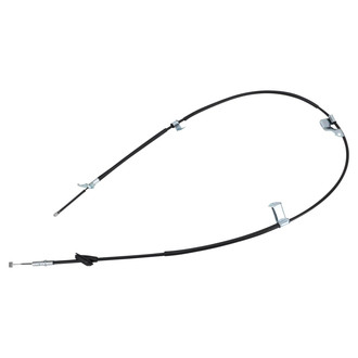 TRQ® - Rear Passenger Side Parking Brake Cable