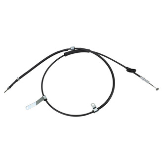 TRQ® - Rear Passenger Side Parking Brake Cable