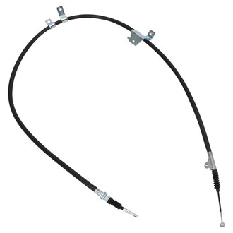 TRQ® - Rear Passenger Side Parking Brake Cable