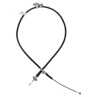 TRQ® - Rear Driver Side Parking Brake Cable