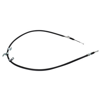 TRQ® - Rear Driver Side Parking Brake Cable