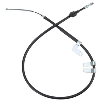 TRQ® - Rear Passenger Side Parking Brake Cable