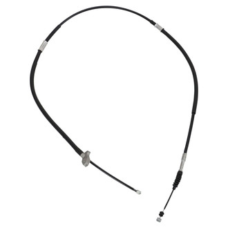 TRQ® - Rear Passenger Side Parking Brake Cable