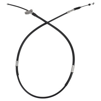 TRQ® - Rear Driver Side Parking Brake Cable