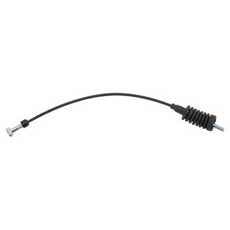 TRQ® - Front Parking Brake Cable