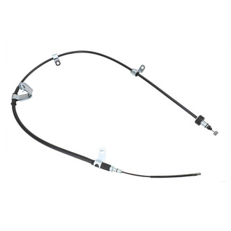 TRQ® - Rear Passenger Side Parking Brake Cable