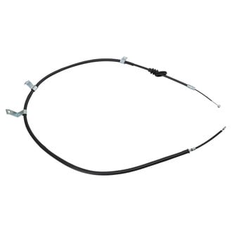 TRQ® - Parking Brake Cable