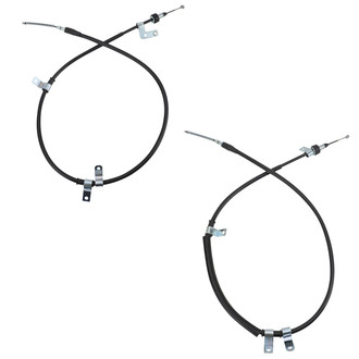 TRQ® - Parking Brake Cable
