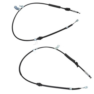 TRQ® - Parking Brake Cable