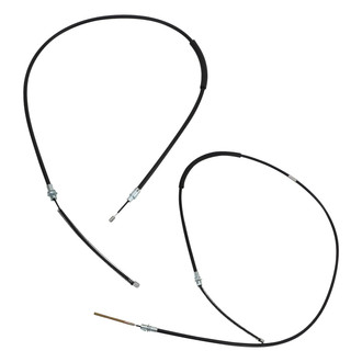 TRQ® - Parking Brake Cable