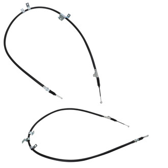 TRQ® - Parking Brake Cable