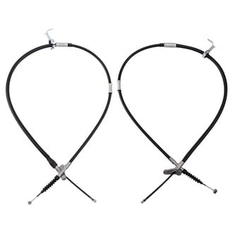 TRQ® - Parking Brake Cable