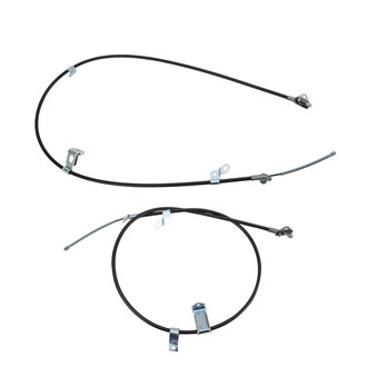 TRQ® - Parking Brake Cable