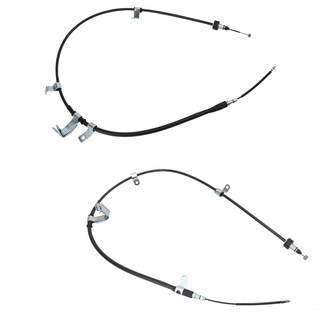 TRQ® - Parking Brake Cable
