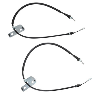 TRQ® - Parking Brake Cable