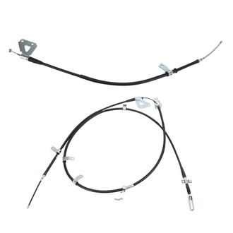 TRQ® - Parking Brake Cable