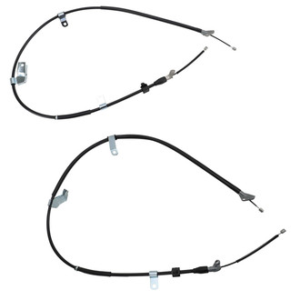 TRQ® - Parking Brake Cable