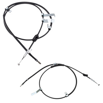 TRQ® - Parking Brake Cable